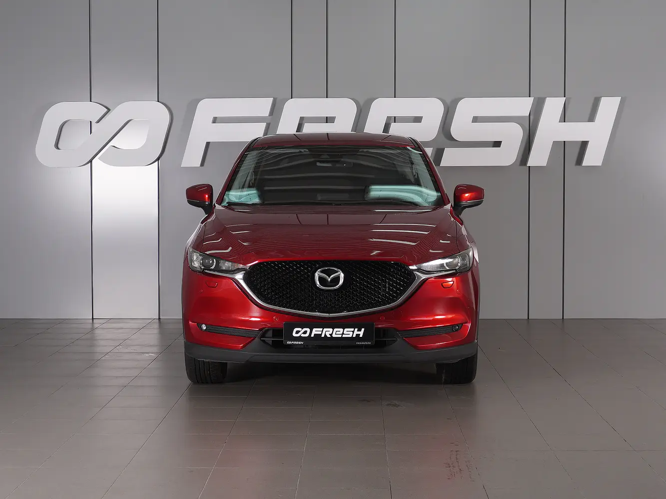 Mazda