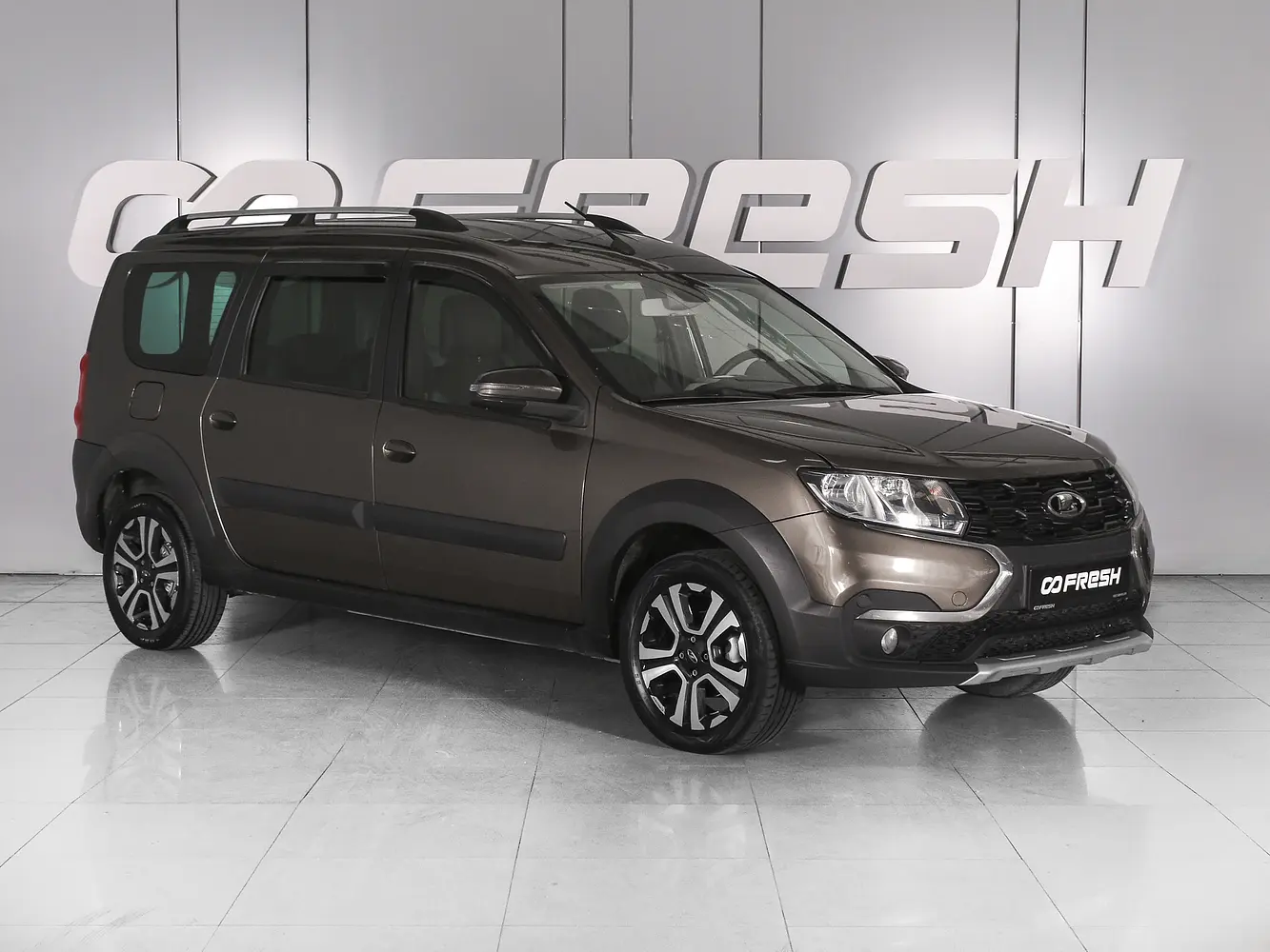 LADA (ВАЗ)