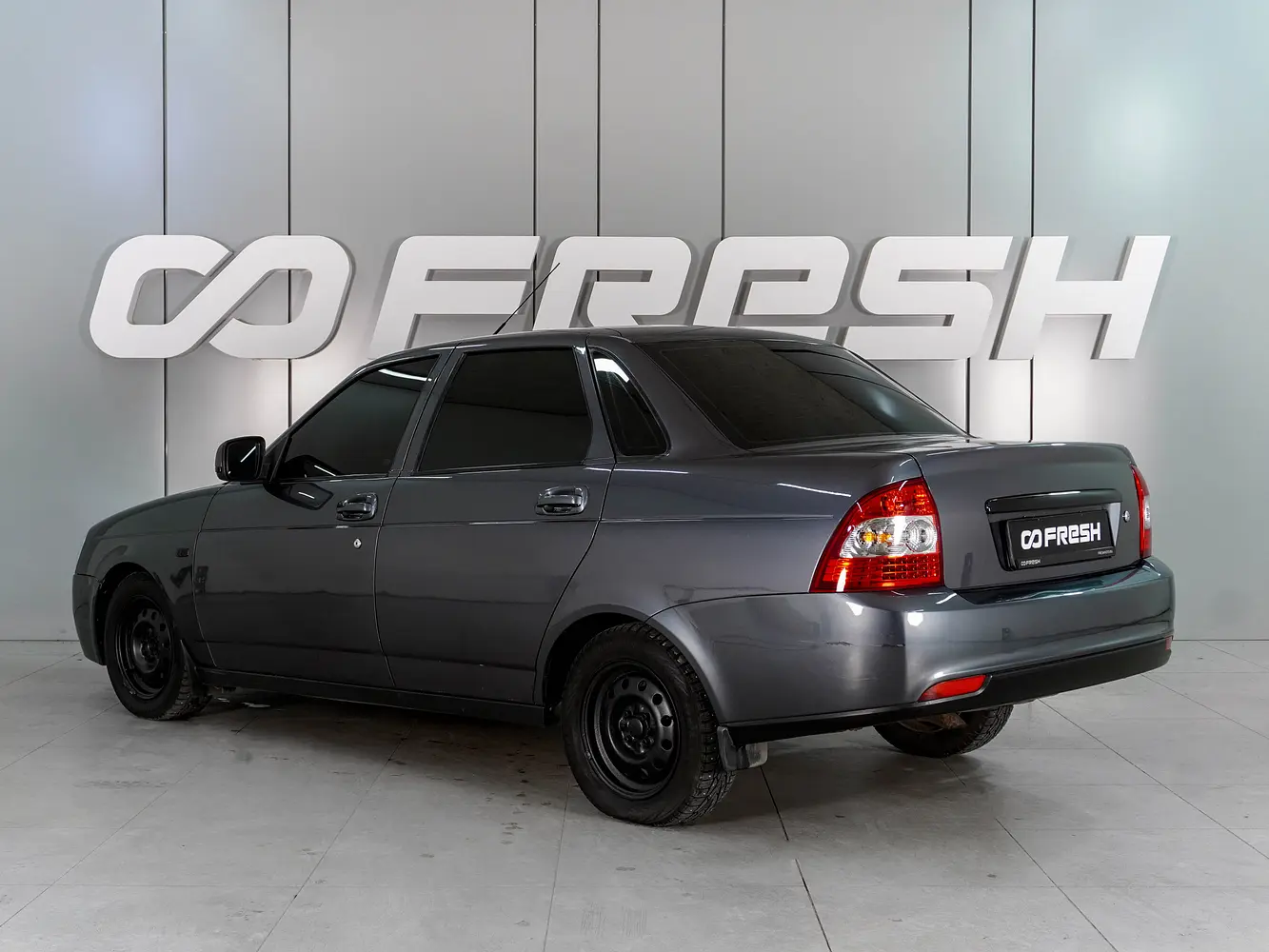 LADA (ВАЗ)