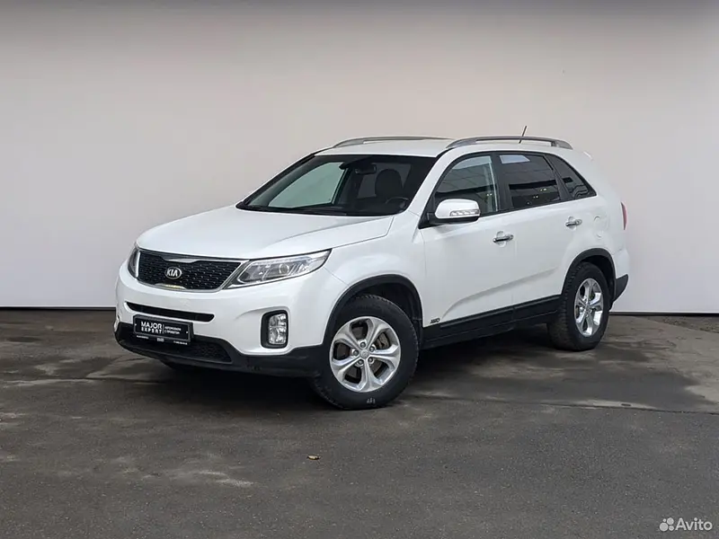 Sorento