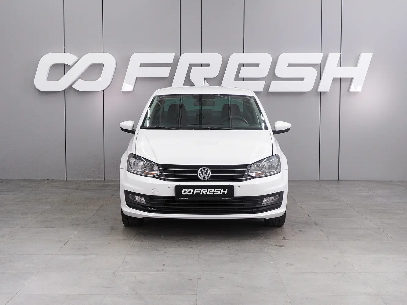 Volkswagen