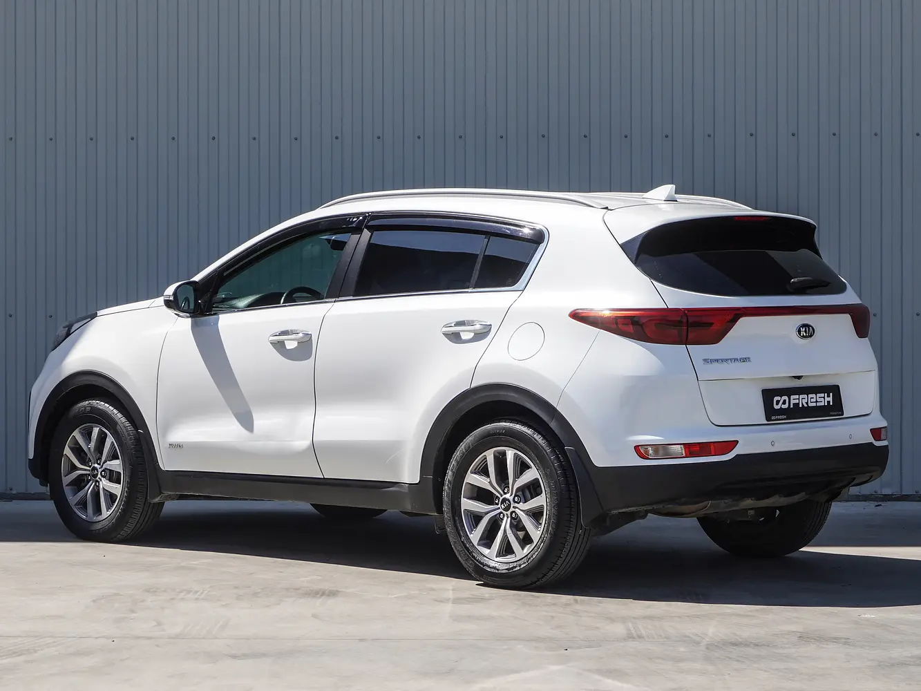 Kia