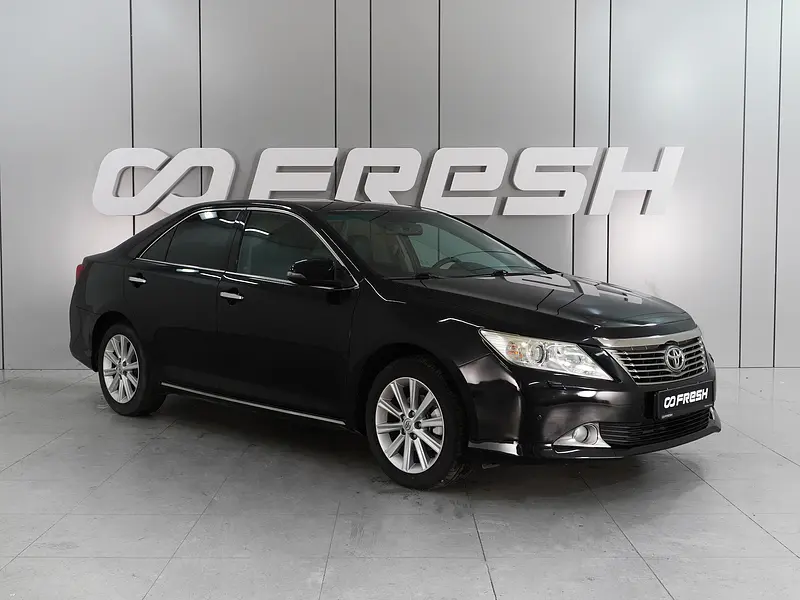 Camry