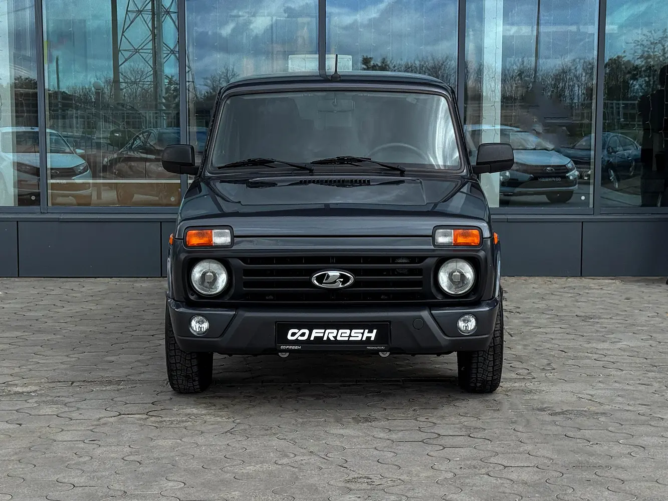 LADA (ВАЗ)
