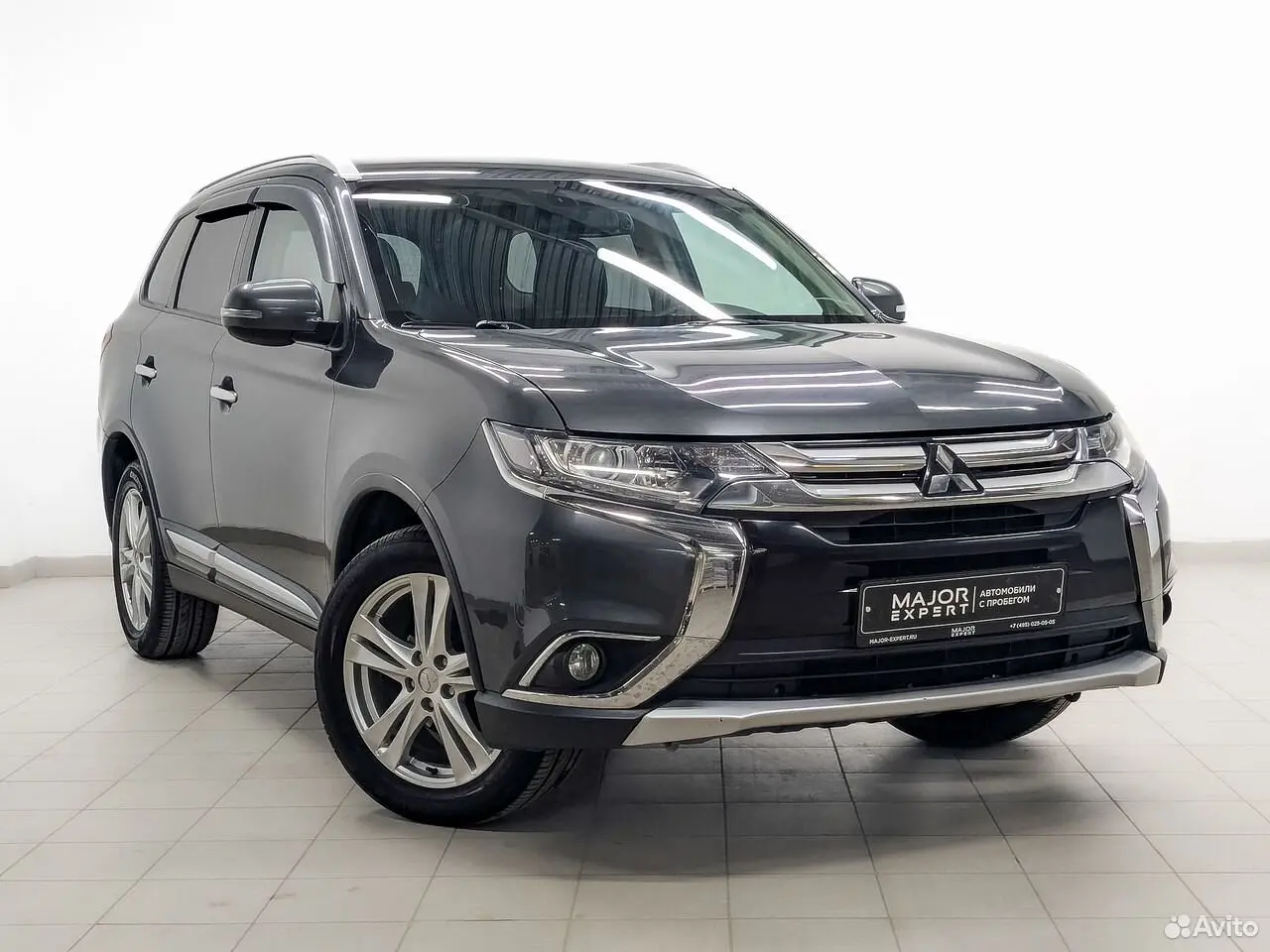 Mitsubishi