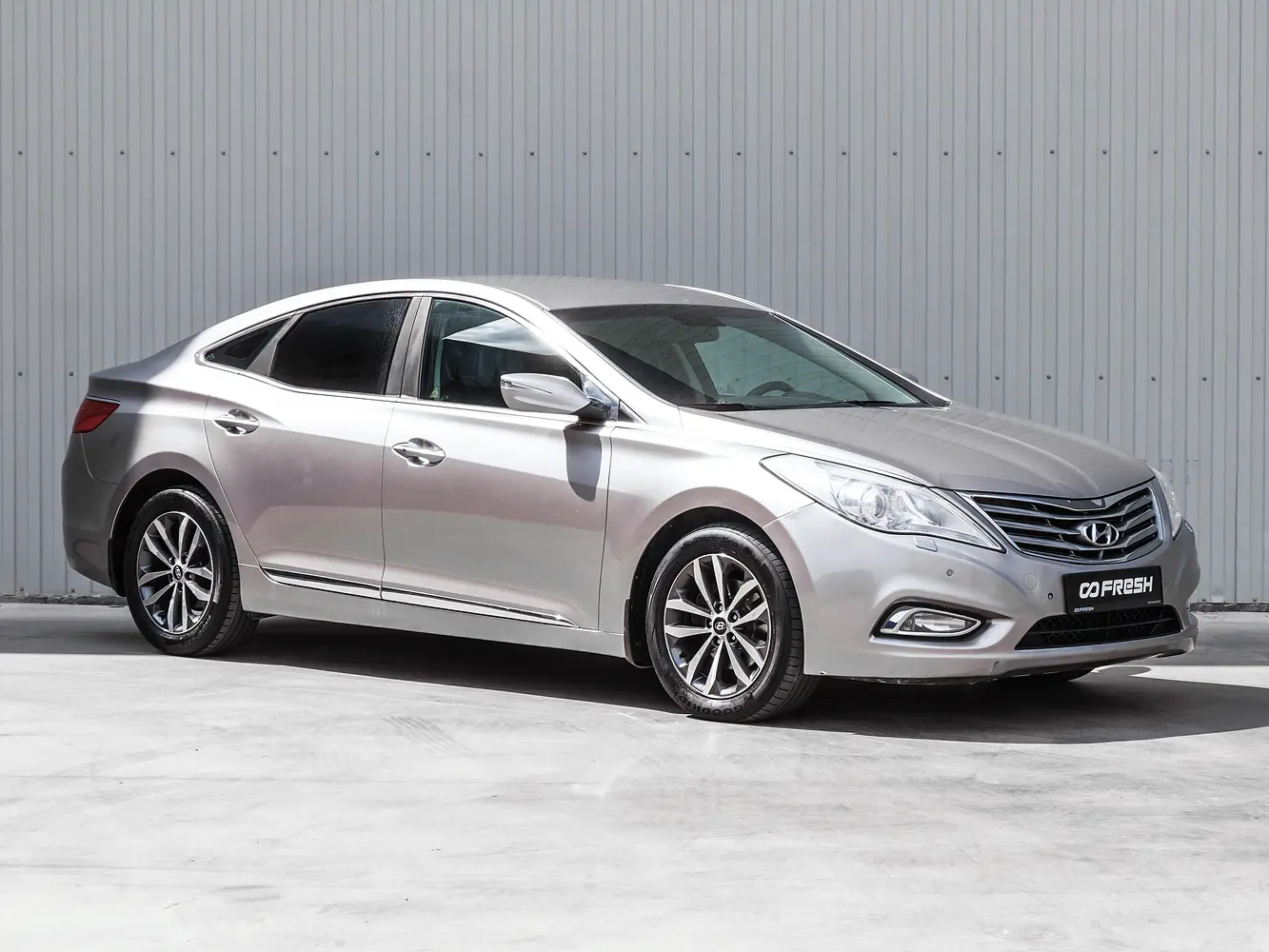 Hyundai