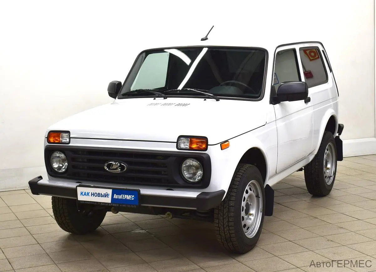 LADA (ВАЗ)