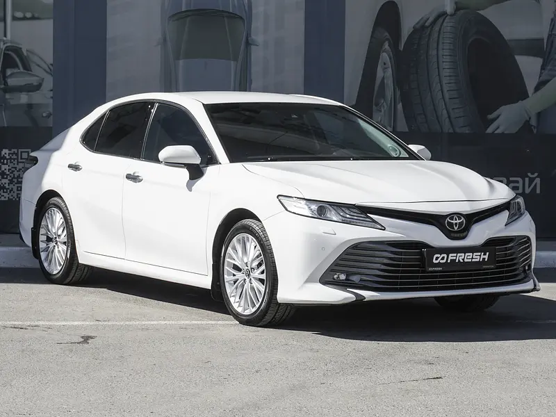Camry