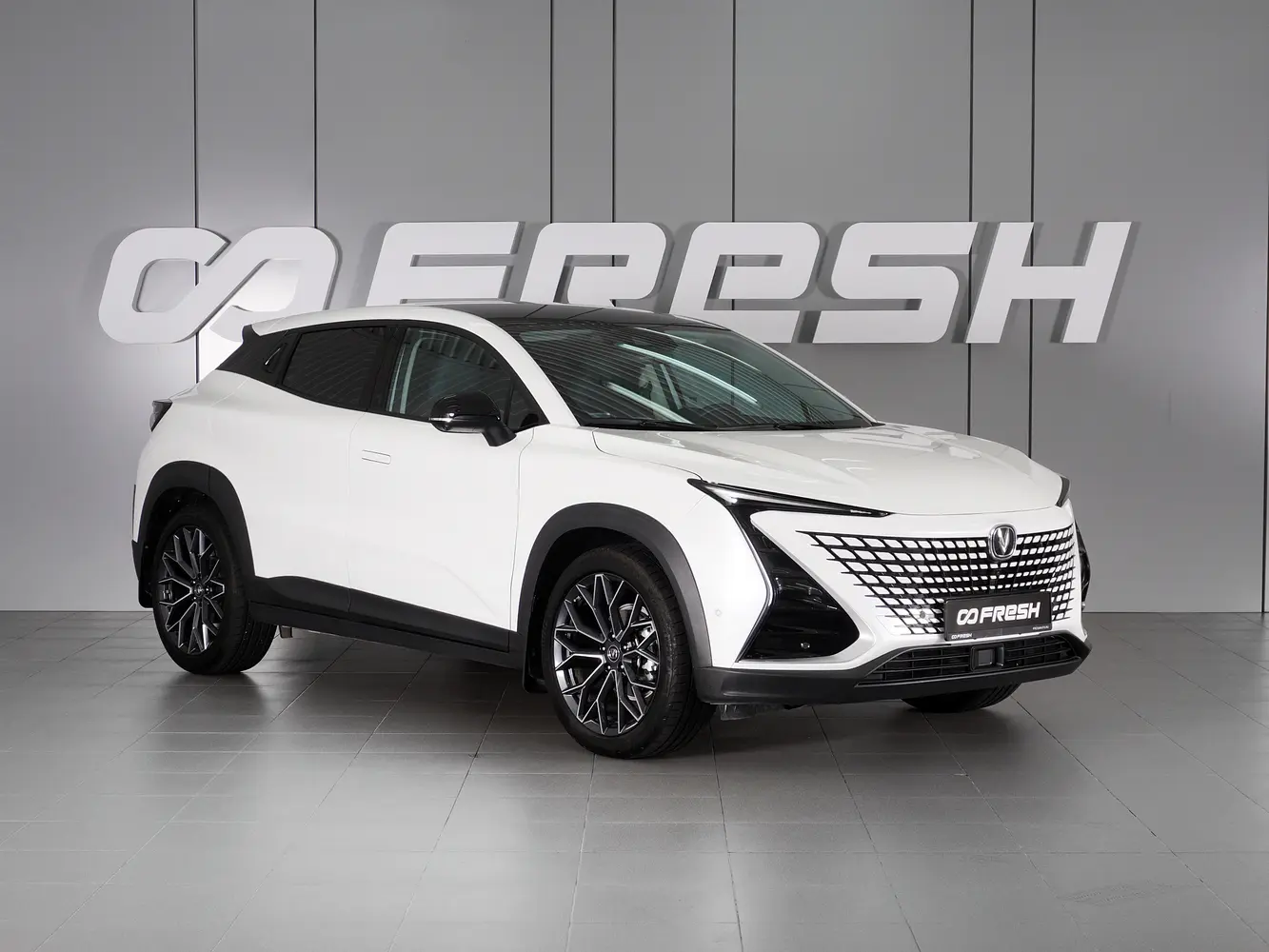 Changan