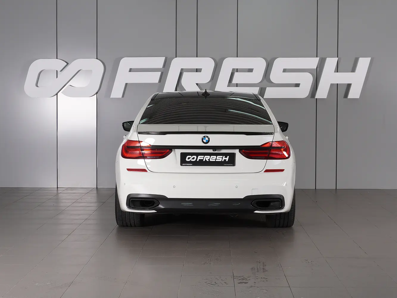 BMW