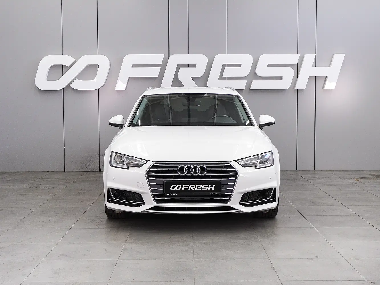 Audi