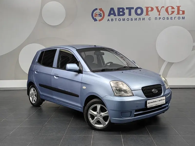 Picanto