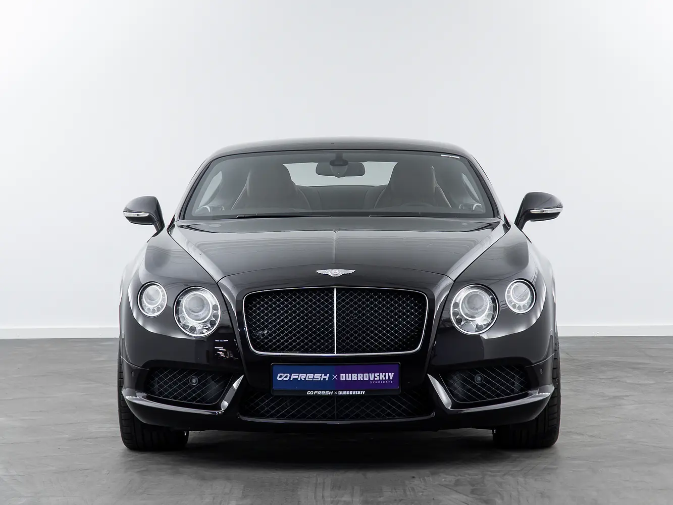 Bentley