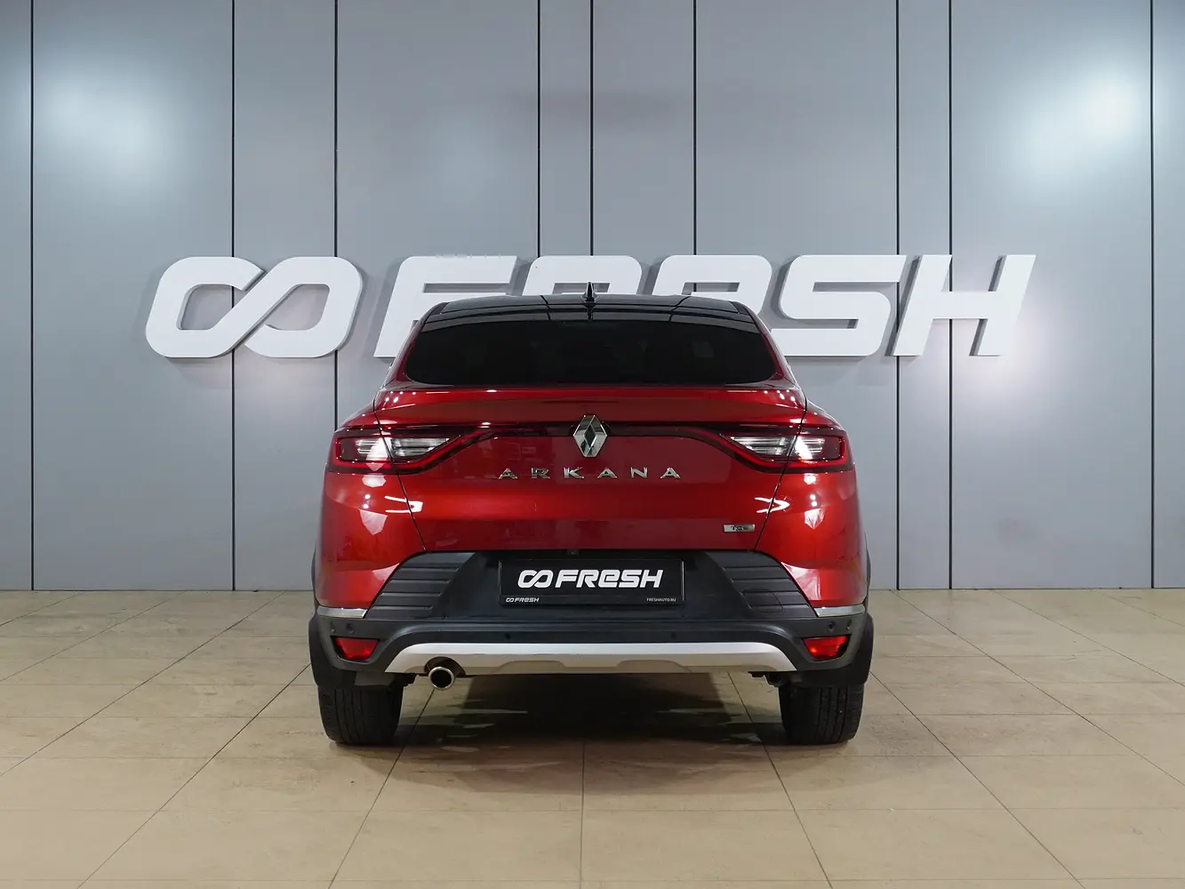 Renault