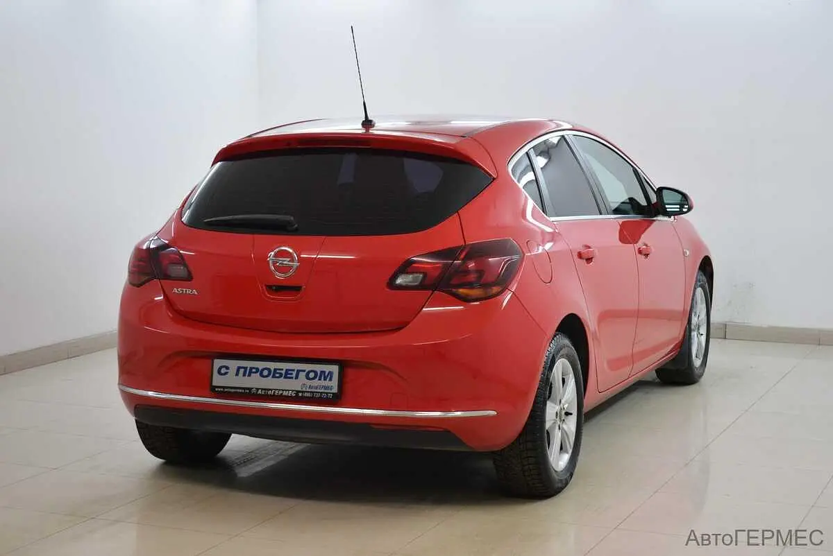 Opel