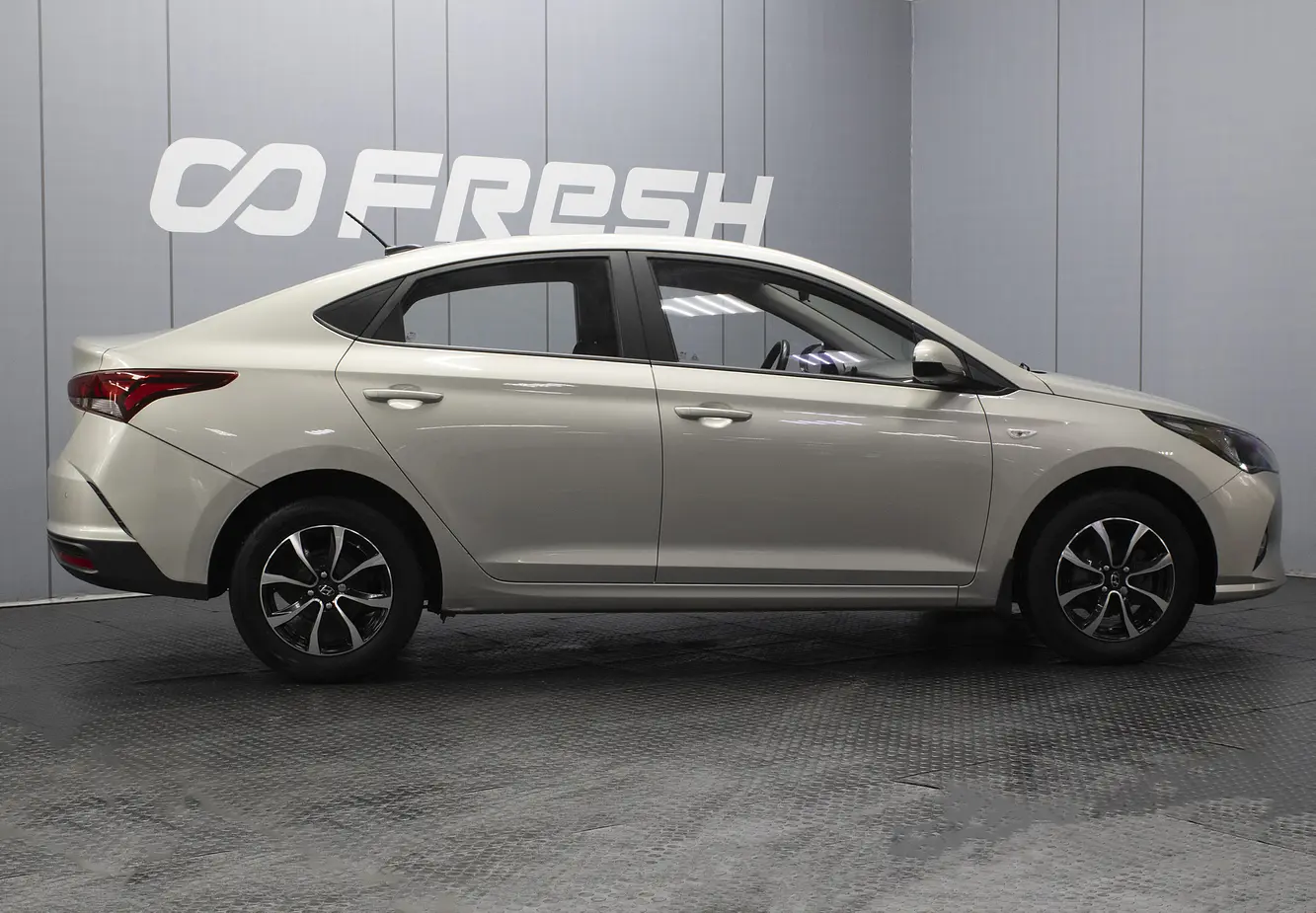 Hyundai