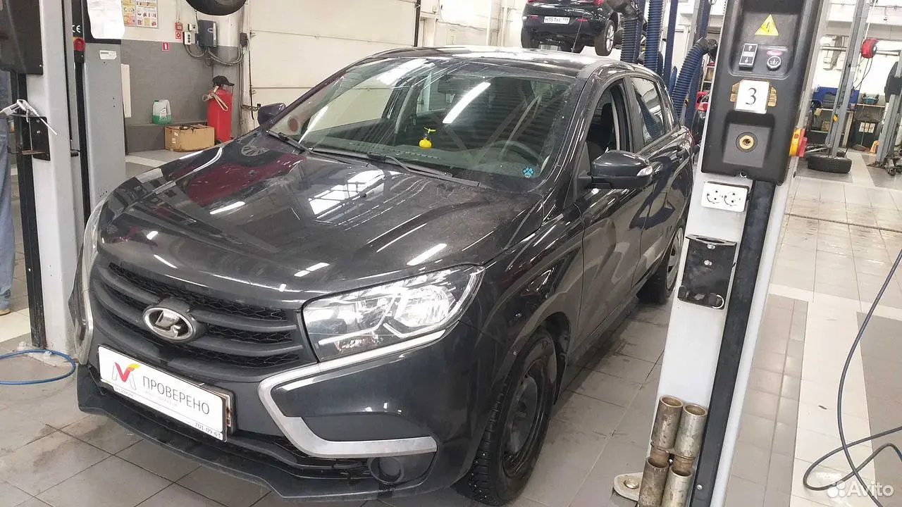 LADA (ВАЗ)