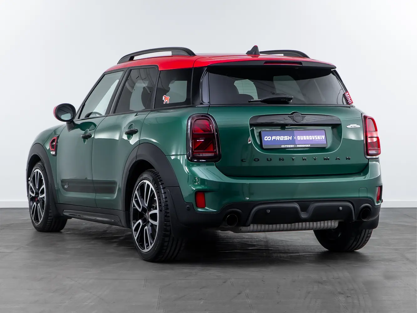 MINI