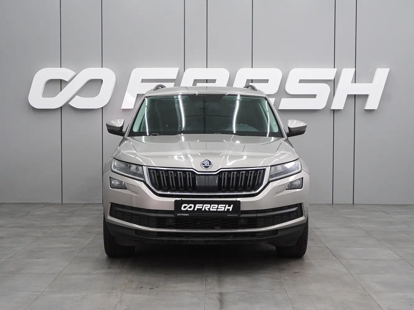 Skoda