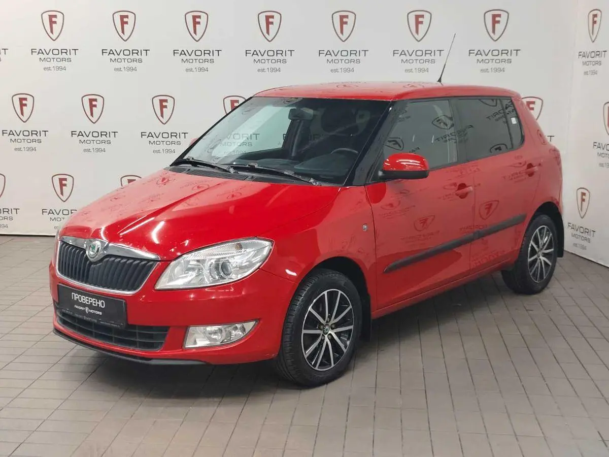 Skoda