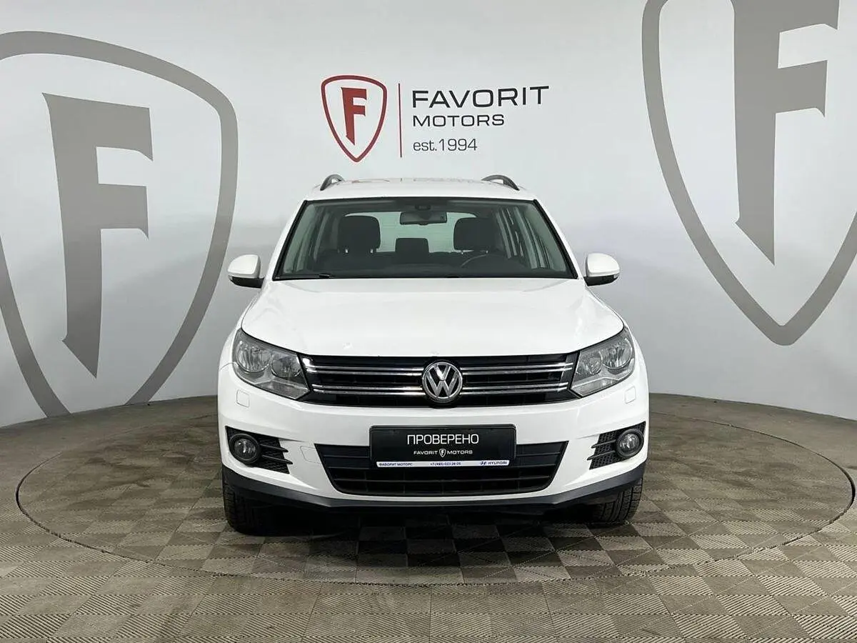 Volkswagen