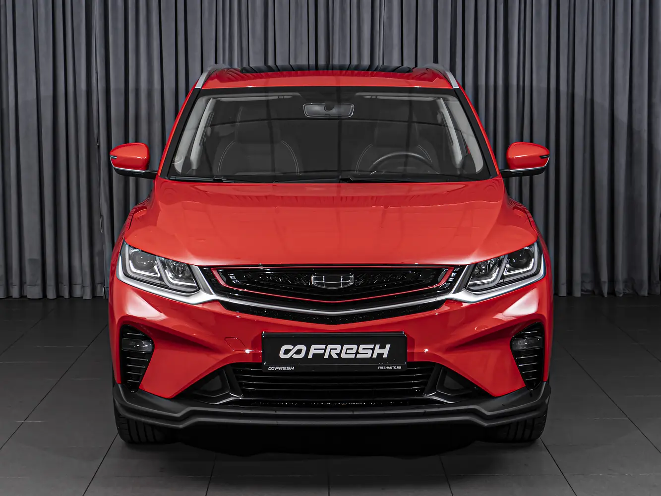 Geely
