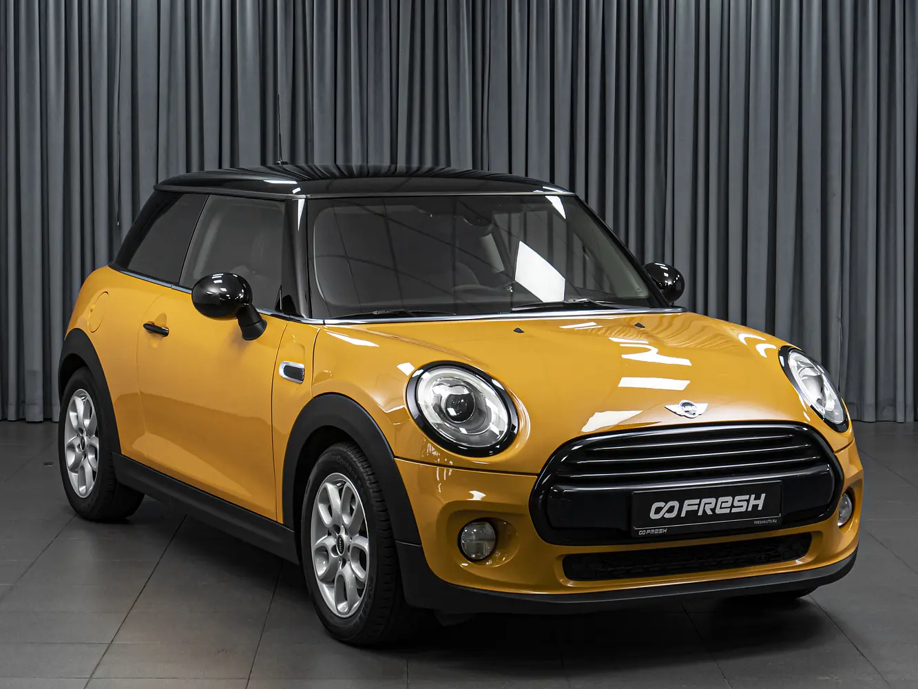 MINI