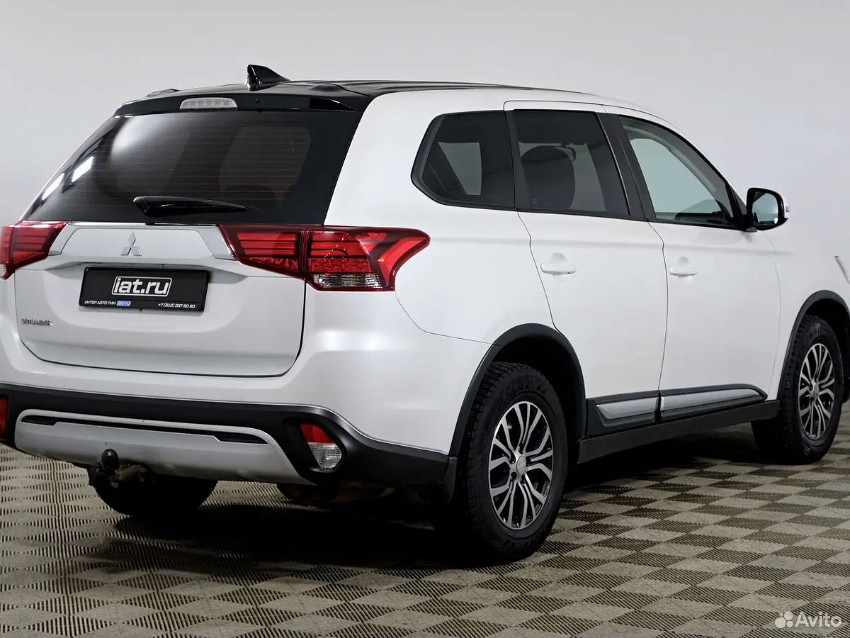 Mitsubishi