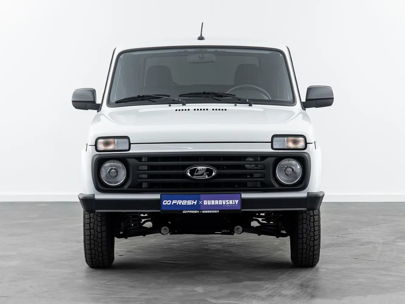 LADA (ВАЗ)