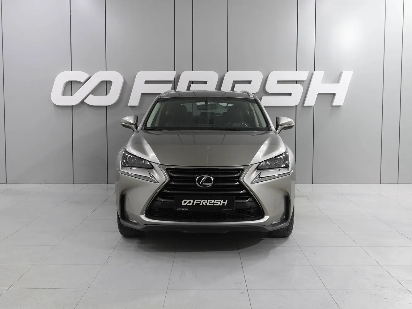 Lexus