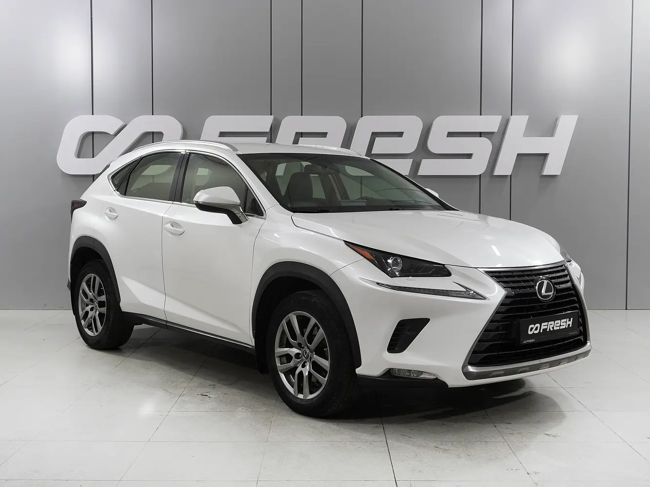Lexus