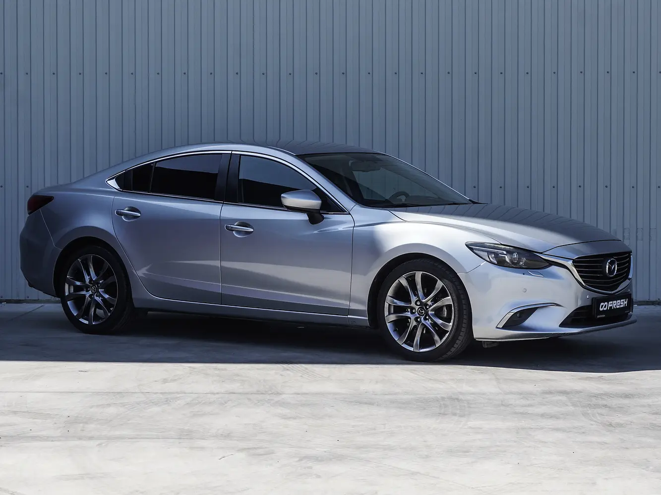 Mazda