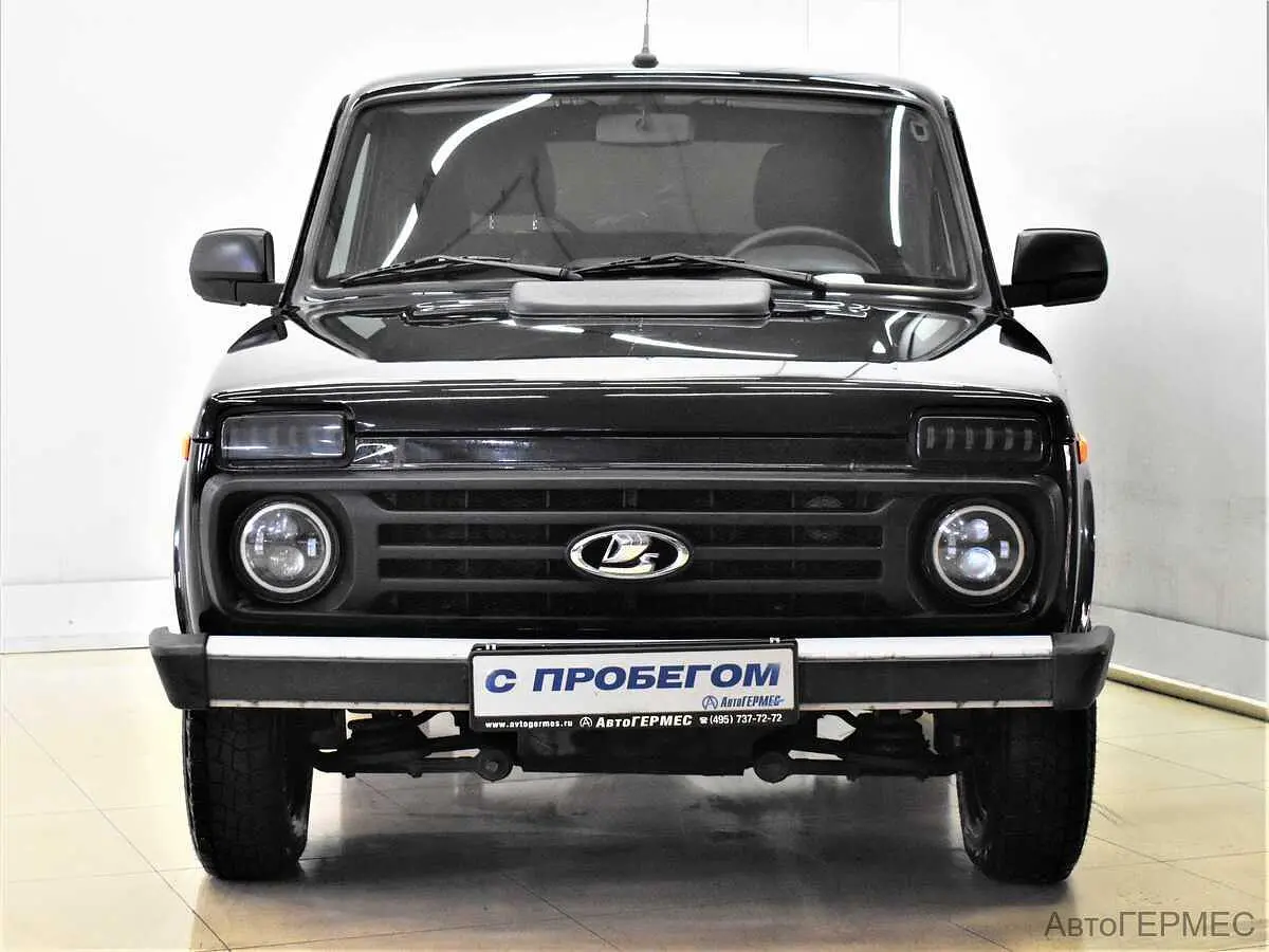 LADA (ВАЗ)