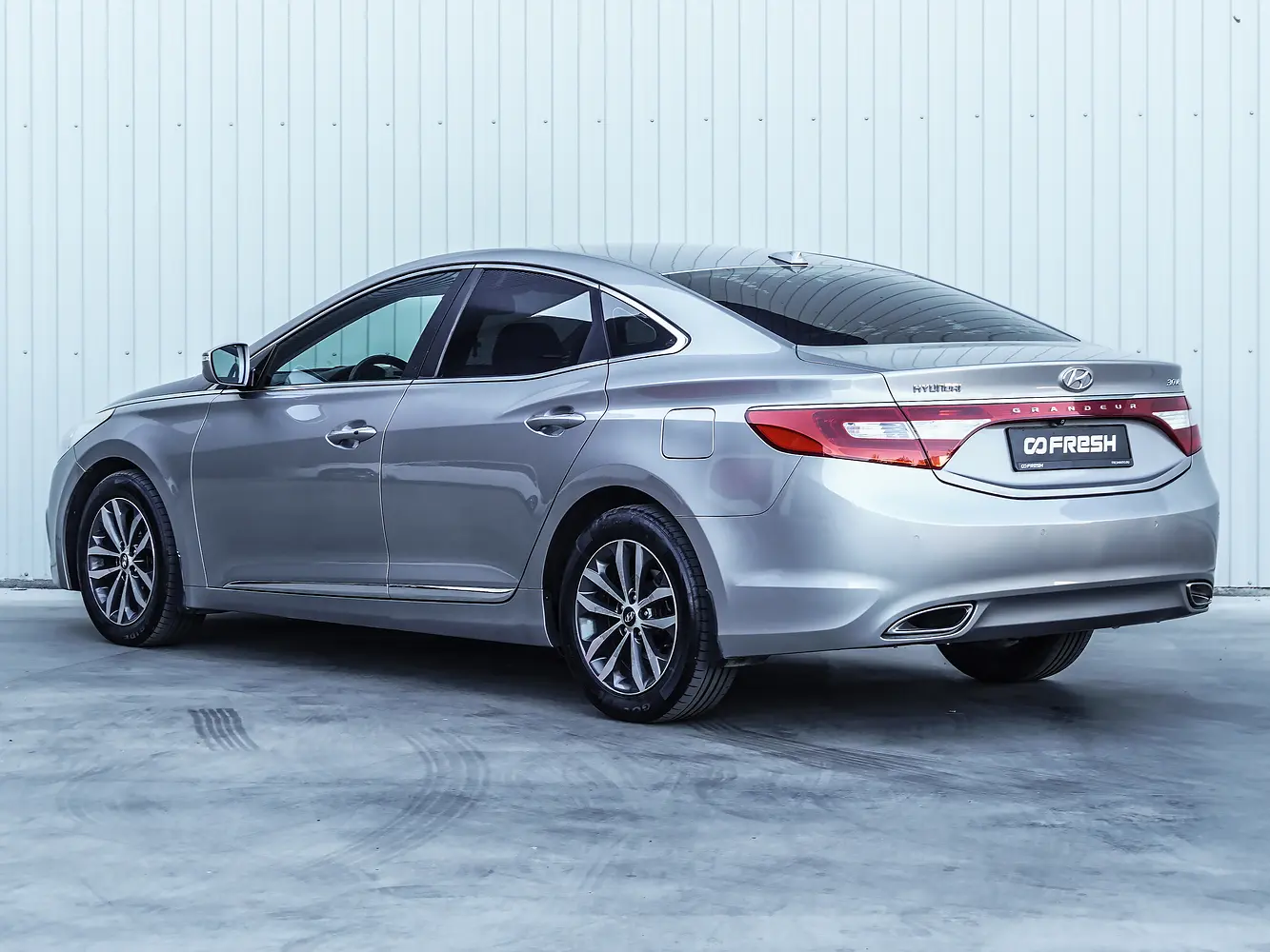 Hyundai