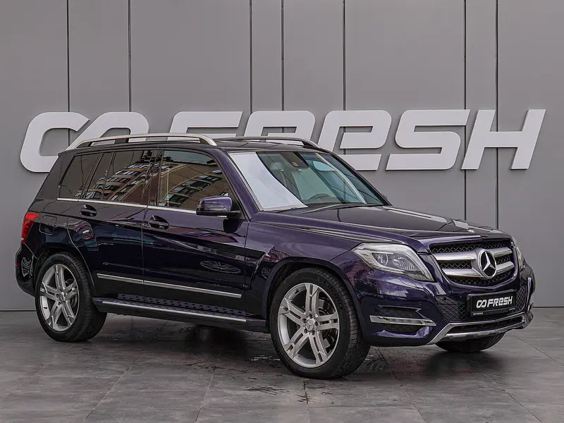 GLK-Класс