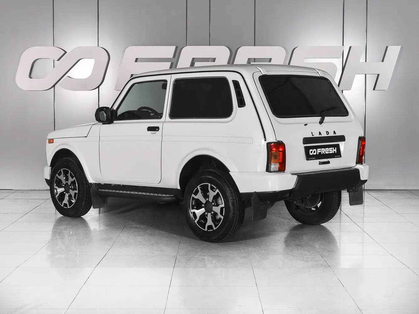 LADA (ВАЗ)