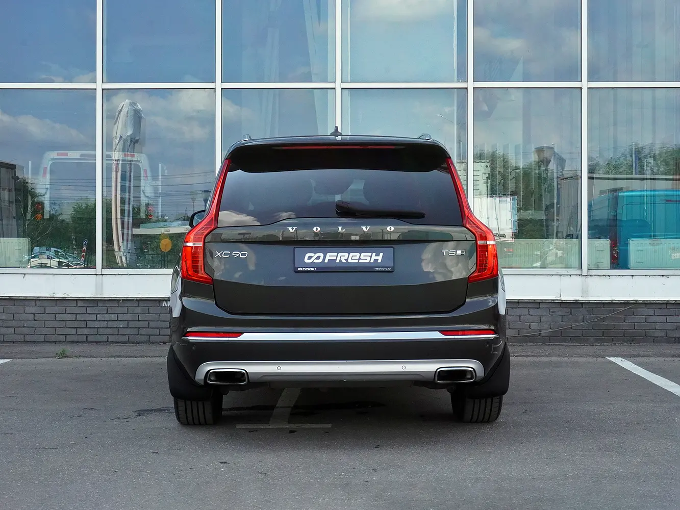 Volvo