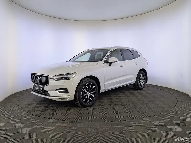 XC60