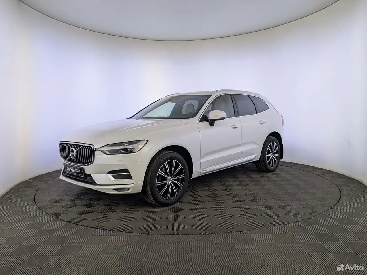 Volvo