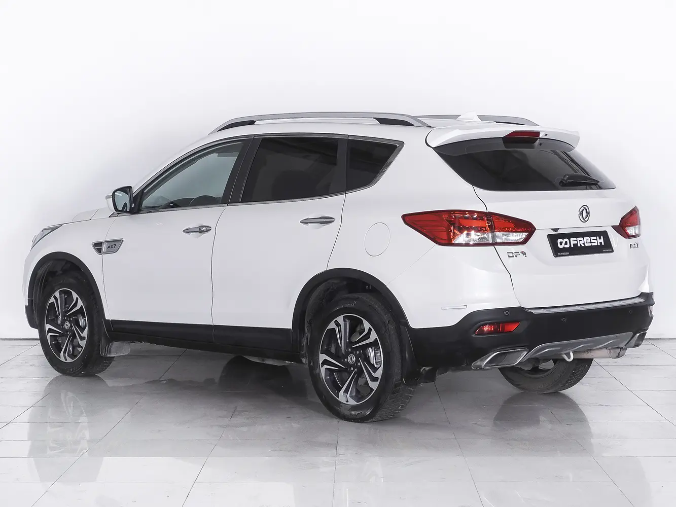 DongFeng