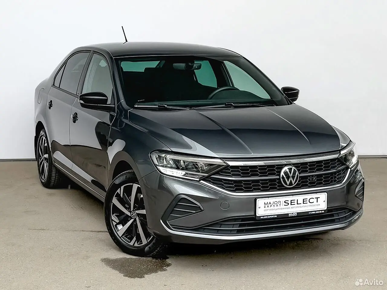 Volkswagen