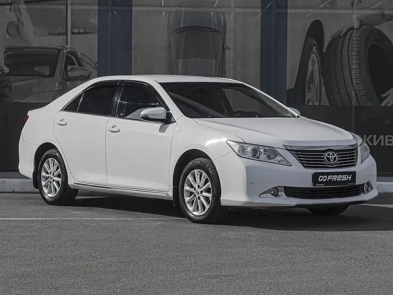 Camry