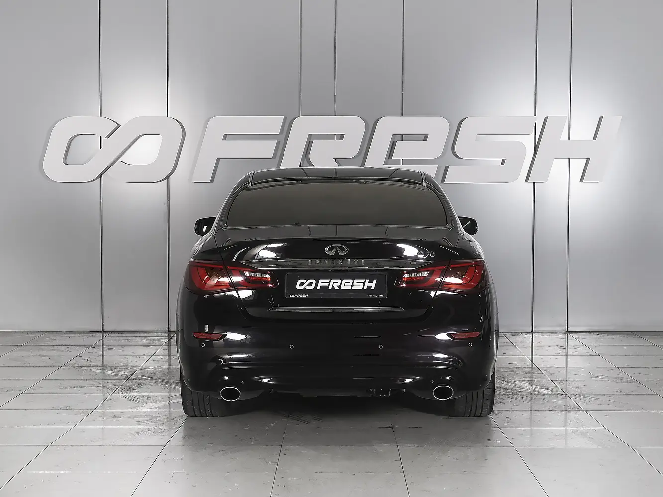 Infiniti