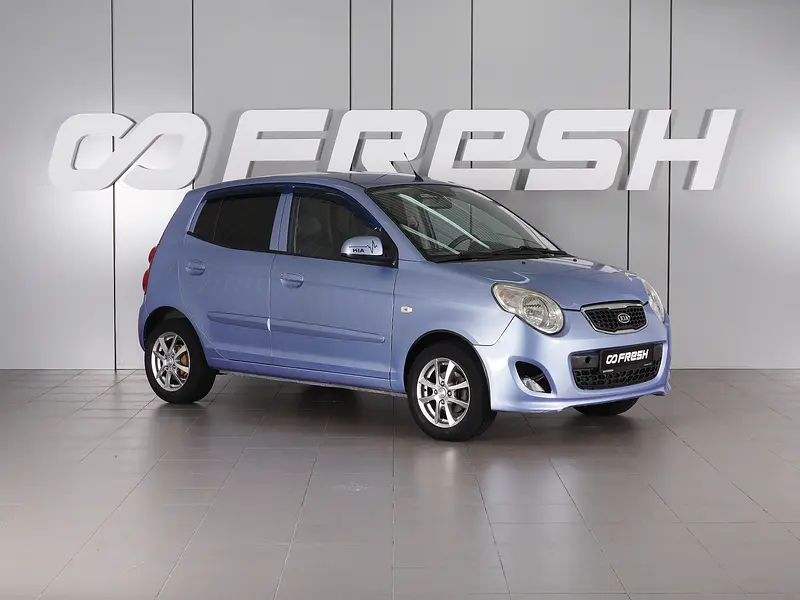 Picanto