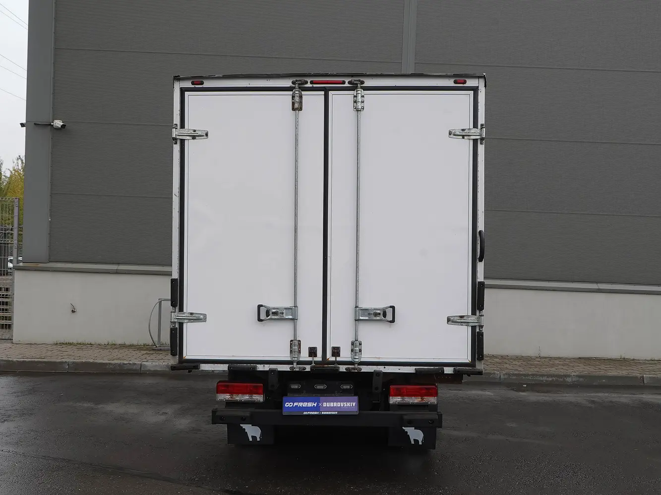 DongFeng