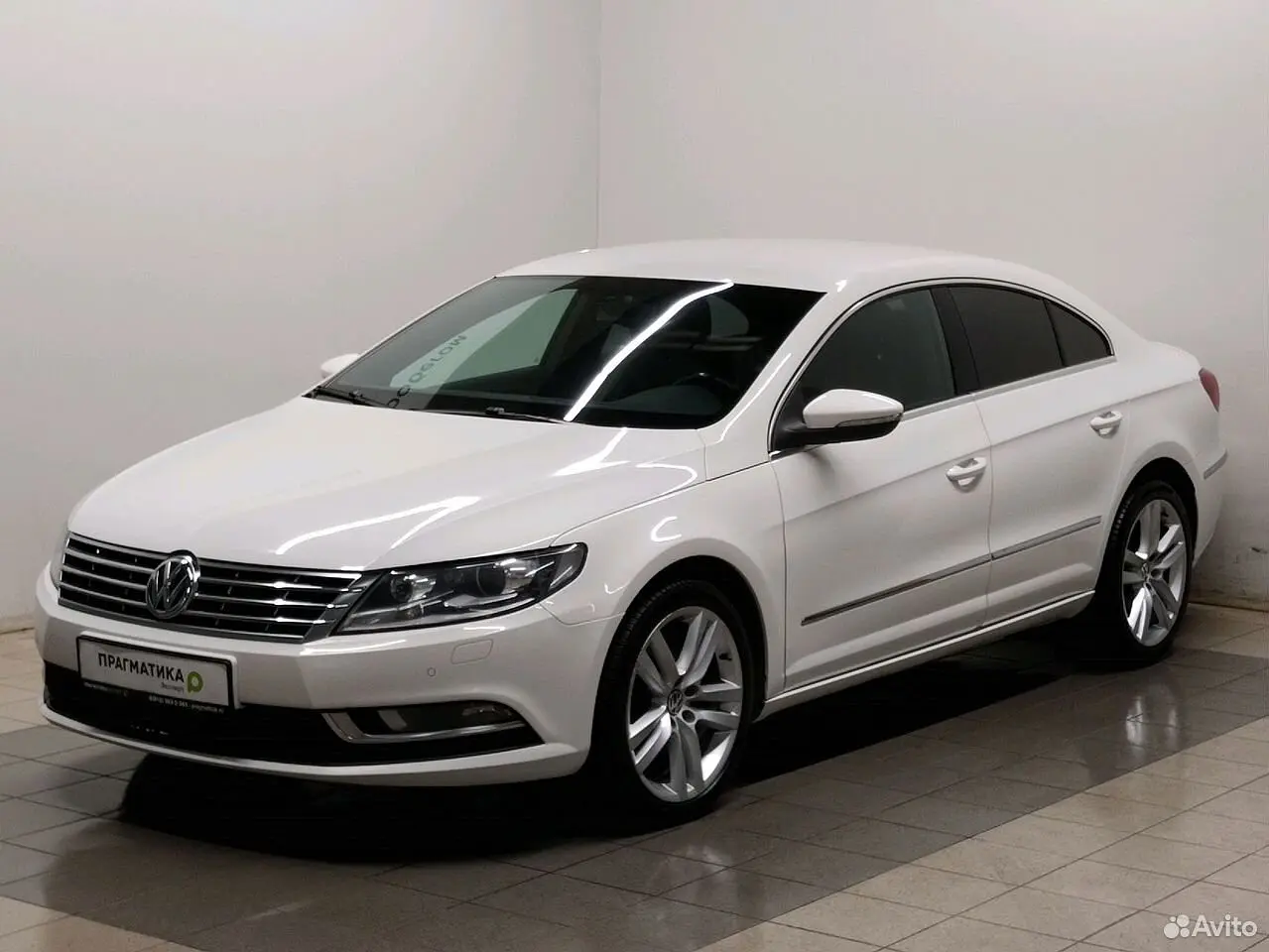 Volkswagen