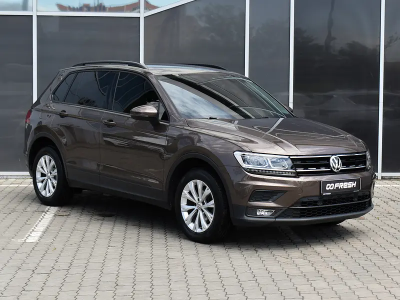 Tiguan