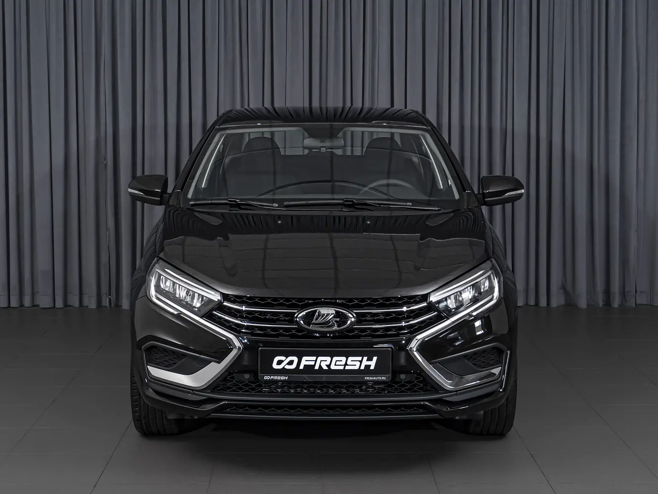 LADA (ВАЗ)
