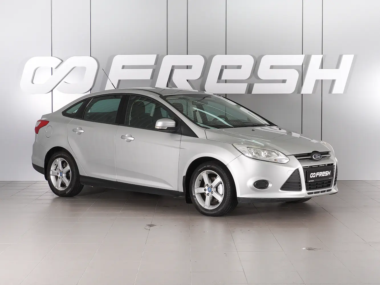 Ford