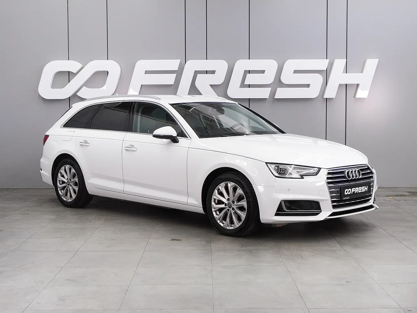 Audi